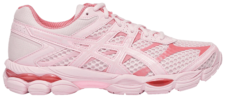 ASICS Wmns Gel Cumulus 16 Cotton Candy Pink Salt