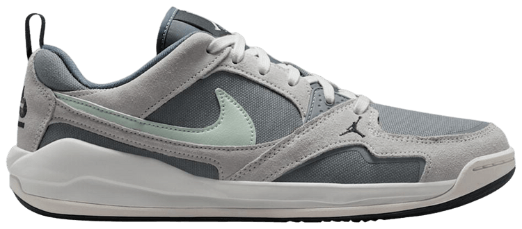 Air Jordan CMFT Era Cool Grey Iris Whisper Jade Aura