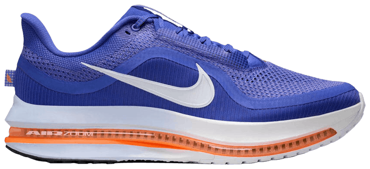Nike Pegasus Premium Lapis White Total Orange