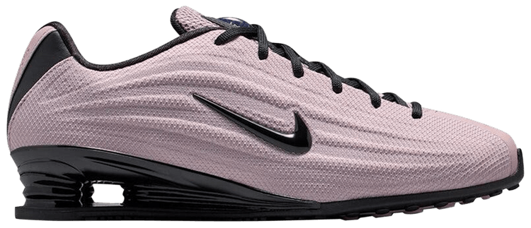 Nike Wmns Shox Z Particle Rose Black