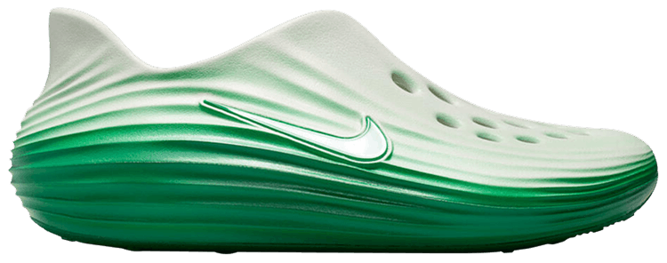 Nike ReactX Rejuven8 Malachite Spruce Aura