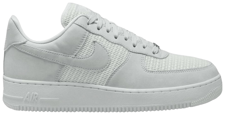 Nike Air Force 1 Low 07 LV8 Off White Summit White