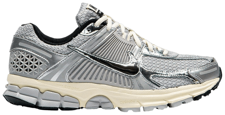 Nike Air Zoom Vomero 5 Grey Fog Chrome