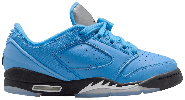 Air Jordan Sixty Plus Low GS University Blue