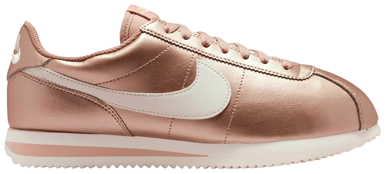 Nike Wmns Cortez Metallic Red Bronze