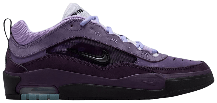Nike Air Max Ishod Wair SB Grand Purple