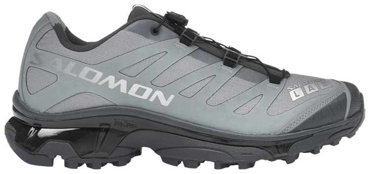 Salomon XT 4 OG Protective Monument Asphalt