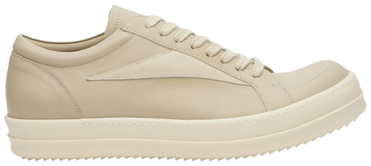 Rick Owens VIntage Sneaker Sand Milk