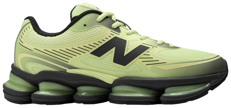 New Balance ABZORB 2000 Limelight