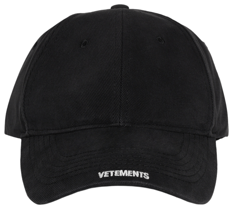Buy Vetements hats : New & Pre-Owned | GOAT