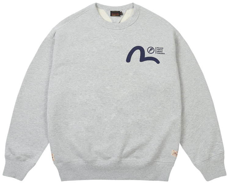 Buy Palace sweatshirts : New & Pre-Owned | GOAT