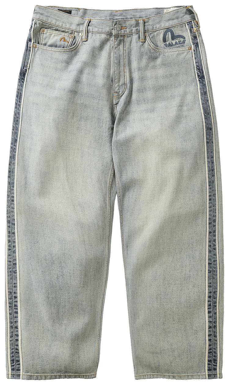 Buy Palace jeans : New & Pre-Owned | GOAT
