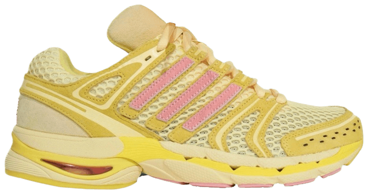 UNheardof x adidas Adistar Control 5 Piggy Runner 20 Cheeseburger