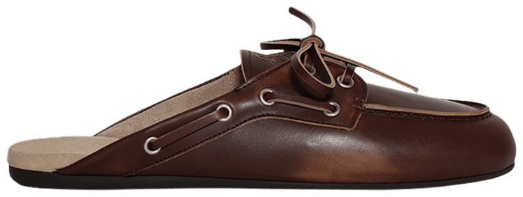 Miu Miu Wmns Mule Bruciato