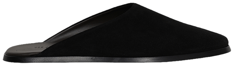 Fear of God Slide Bison Brown
