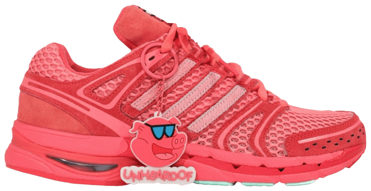 UNheardof x adidas Adistar Control 5 Piggy Runner 20 Steve O