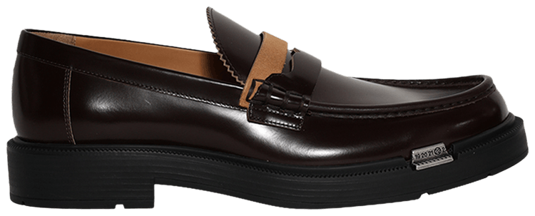 Maison Margiela Decortique Loafer Nassau