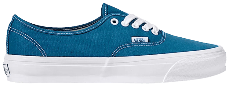 Vans Premium Authentic 44 Navy Blue