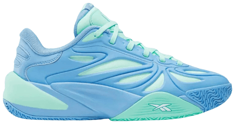Reebok Angel Reese 1  GS Peri Blue