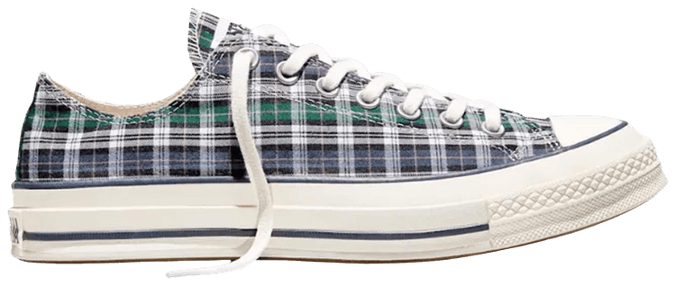 Noah x Converse Chuck Taylor 70 True Blue