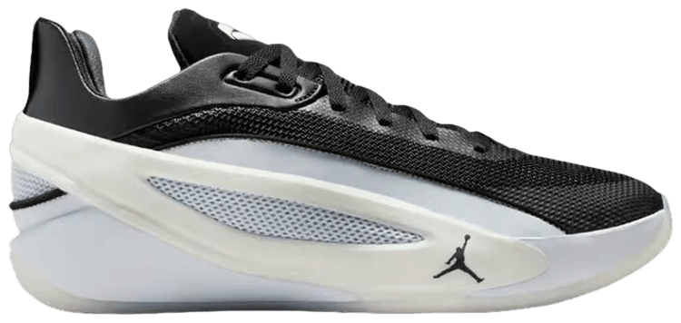 Air Jordan Luka 5 Black White