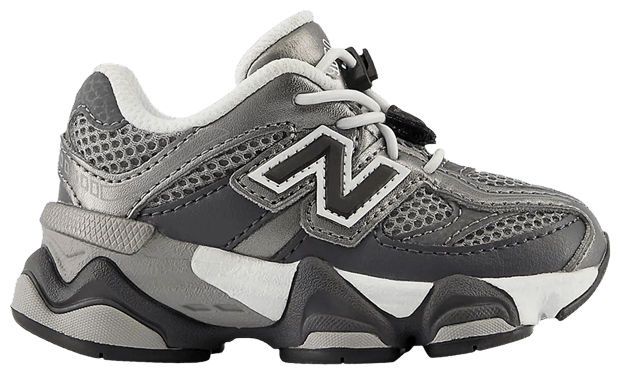 New Balance 9060 Bungee Toddler Magnet