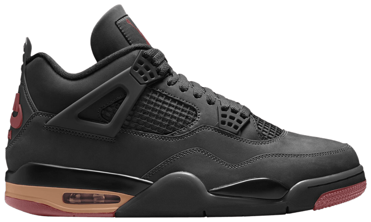 Air Jordan 4 London