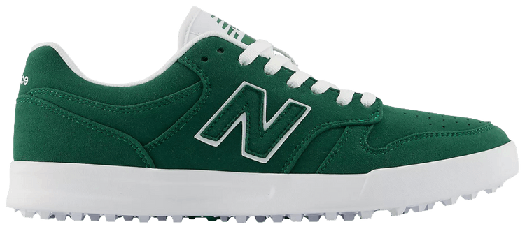 New Balance 480 Golf SL Alpine Green