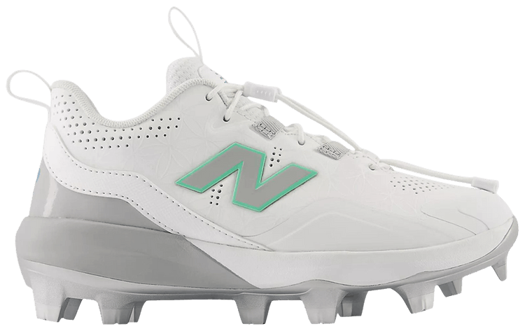 New Balance Fuelcell Lindor 3 Little Kid White