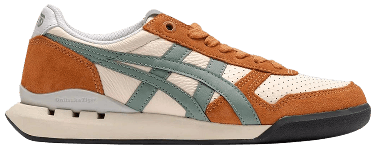 ASICS Ultimate 81 EX Orange Mint
