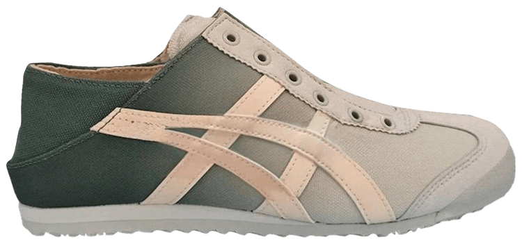 Onitsuka Tiger Mexico 66 Paraty Gradient Green