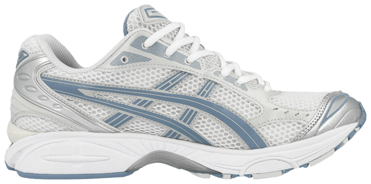 ASICS Gel Kayano 14 White Light Navy
