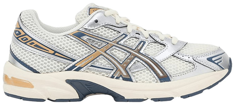 ASICS Wmns Gel 1130 Cream Mahogany