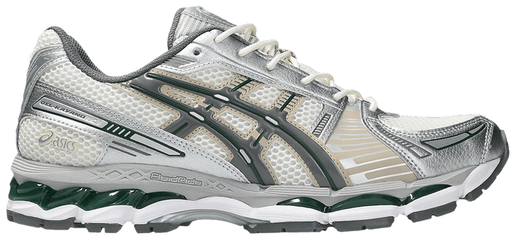 ASICS Gel Kayano 121 Cream Carbon