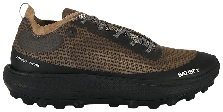 SATISFY TheROCKER Falcon