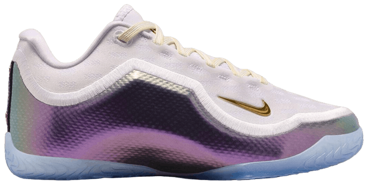 Nike LeBron 23 Elite For The Record