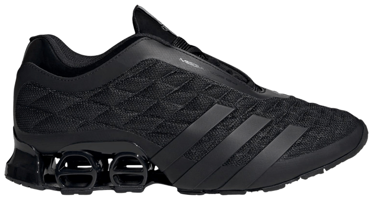adidas Megaride S2 M Core Black