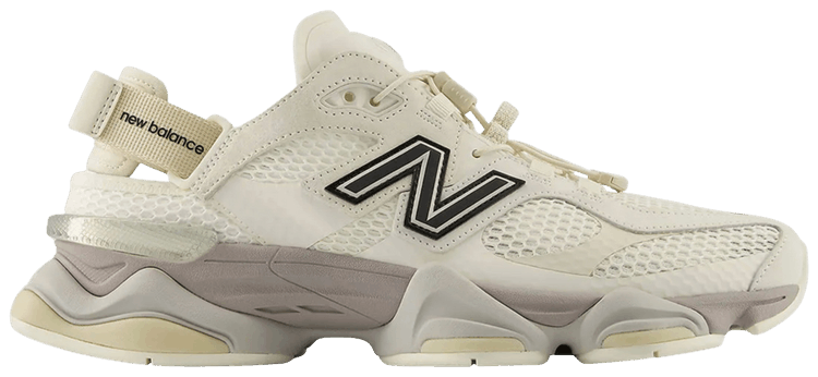 New Balance 9060 Summer Off White