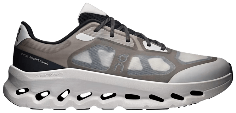 ON Cloudtilt Remix 1 Black Ivory