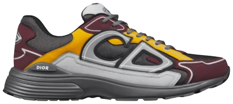 Dior B30 Reflective CD30   Violet