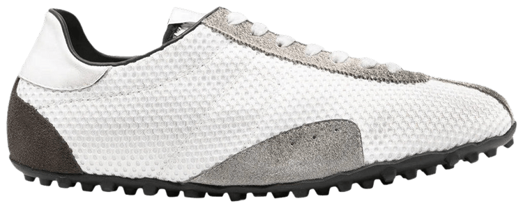 Maison Margiela Sprinter Low White Grey