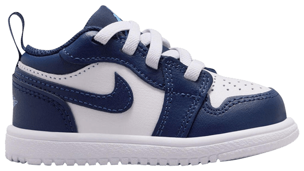Air Jordan 1 Low ALT TD Midnight Navy University Blue