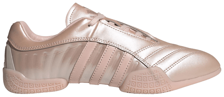 adidas Wmns Taekwondo Mei Elite Pink
