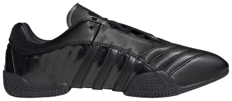 adidas Wmns Taekwondo Mei Elite Black