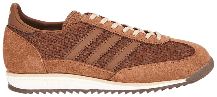 adidas Wmns SL 72 OG Preloved Brown