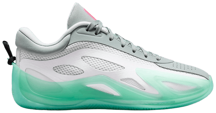 Air Jordan Wmns Jordan Heir Series 2 South Beach