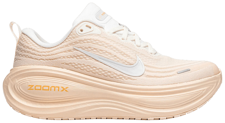 Nike Wmns Vomero Plus Guava Ice Orange Chalk