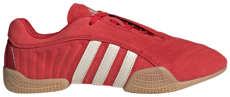adidas Wmns Taekwondo Mei Elite Red