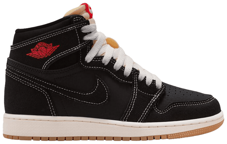 Air Jordan 1 High OG GS Flight Club