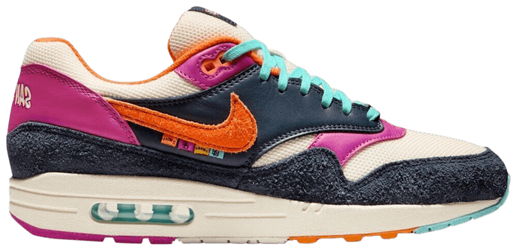 Nike Air Max 1 San Diego Padres